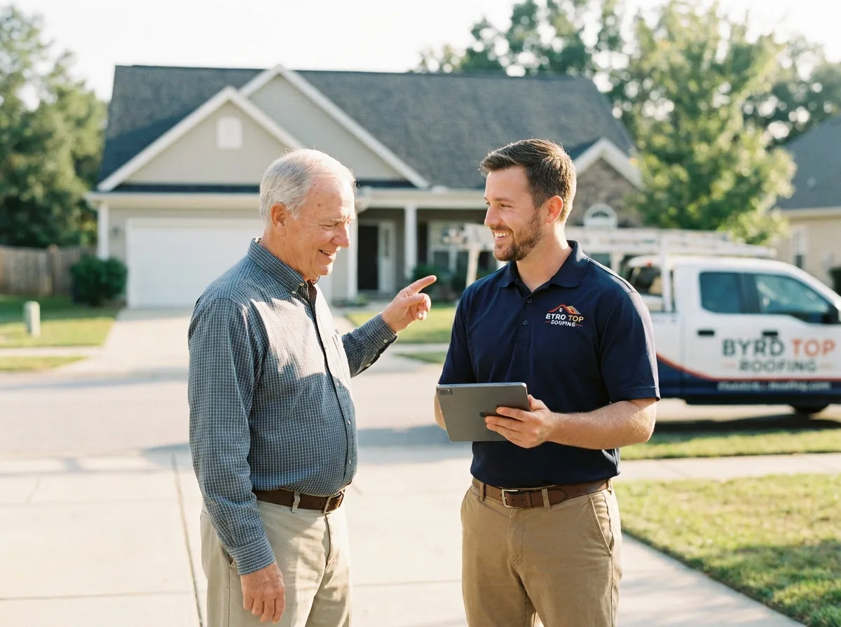Roofing Lowndesville, SC FAQs
